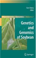 Genetics and Genomics of Soybean