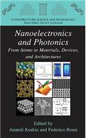 Nanoelectronics and Photonics