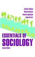 Essentials of Sociology, 2nd Edition
