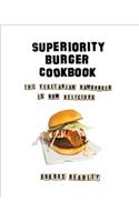 Superiority Burger Cookbook