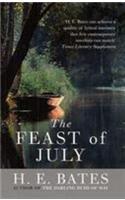 The Feast of July