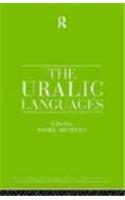 Uralic Languages