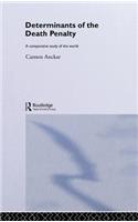 Determinants of the Death Penalty