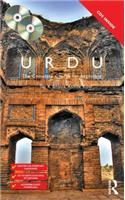 Colloquial Urdu