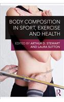 Body Composition in Sport, Exercise and Health