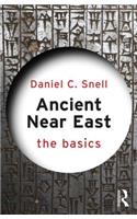 Ancient Near East: The Basics