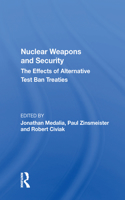 Nuclear Weapons And Security