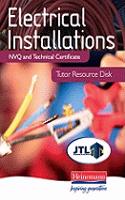 Electrical Installations NVQ and Technical Certificate Tutor Resource Disk