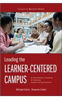 Leading the Learner–Centered Campus