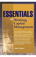 Essentials of Working Capital