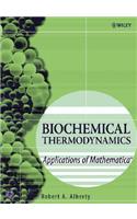 Biochemical Thermodynamics