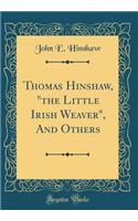Thomas Hinshaw, 