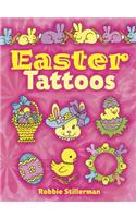 Easter Tattoos