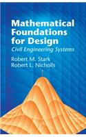 Mathematical Foundations for Design