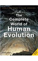 Complete World of Human Evolution