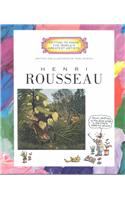 Henri Rousseau: (English)