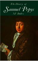 The Diary of Samuel Pepys