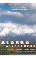Alaska Wilderness