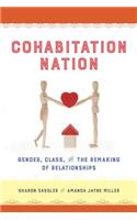 Cohabitation Nation