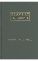 Slavery in Brazil