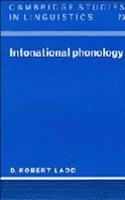 Intonational Phonology