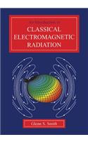 Introduction to Classical Electromagnetic Radiation