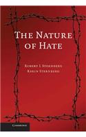 Nature of Hate