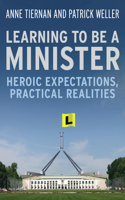 Learning to Be a Minister