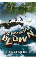 Storm Blown