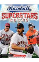 Baseball Superstars 2015