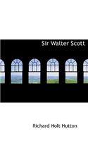 Sir Walter Scott