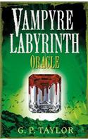 Vampyre Labyrinth: Oracle