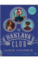 The Baklava Club (Yashim the Ottoman Detective)