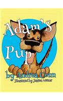 Adam's Pup