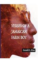 Verses of a Jamaican Farm Boy