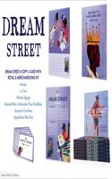 Dream Street 6-Copy Pre-Pack & L-Card with Retail & Merchandising Kit