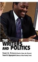 Writers and Politics