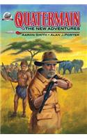 Quatermain-The New Adventures