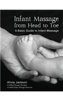 Infant Massage from Head to Toe
