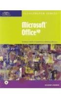 Microsoft Office XP: Illustrated Second Course(Illustrated: second course)