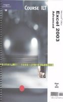 Excel 2003: (Course ILT Series)