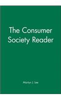 Consumer Society Reader