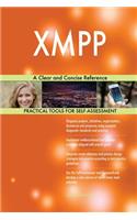 XMPP A Clear and Concise Reference