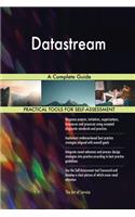 Datastream A Complete Guide
