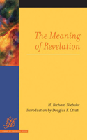 Meaning of Revelation