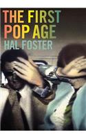 The First Pop Age