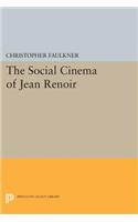 The Social Cinema of Jean Renoir
