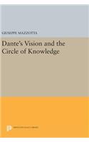 Dante's Vision and the Circle of Knowledge