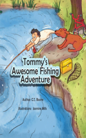 Tommy's Awesome Fishing Adventure