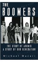 The Boomers: The Story of Adonis, A Story of Our Generation